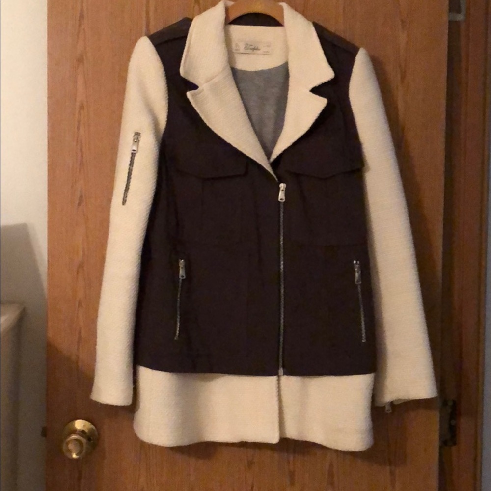 Zara Jacket